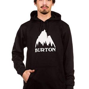 Burton Dry Ride Hoodie